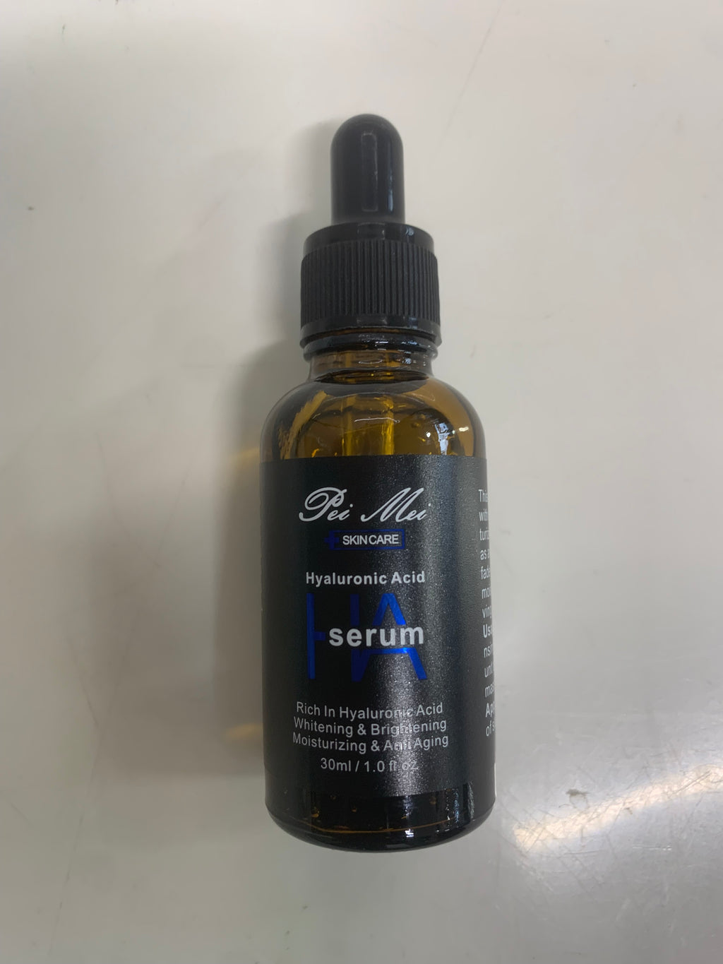 Pie Mei Hyaluronic Acid Serum