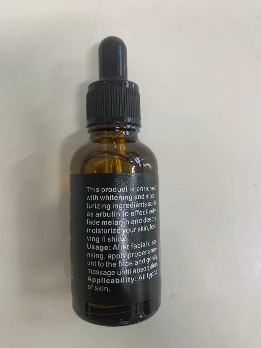 Pie Mei Hyaluronic Acid Serum