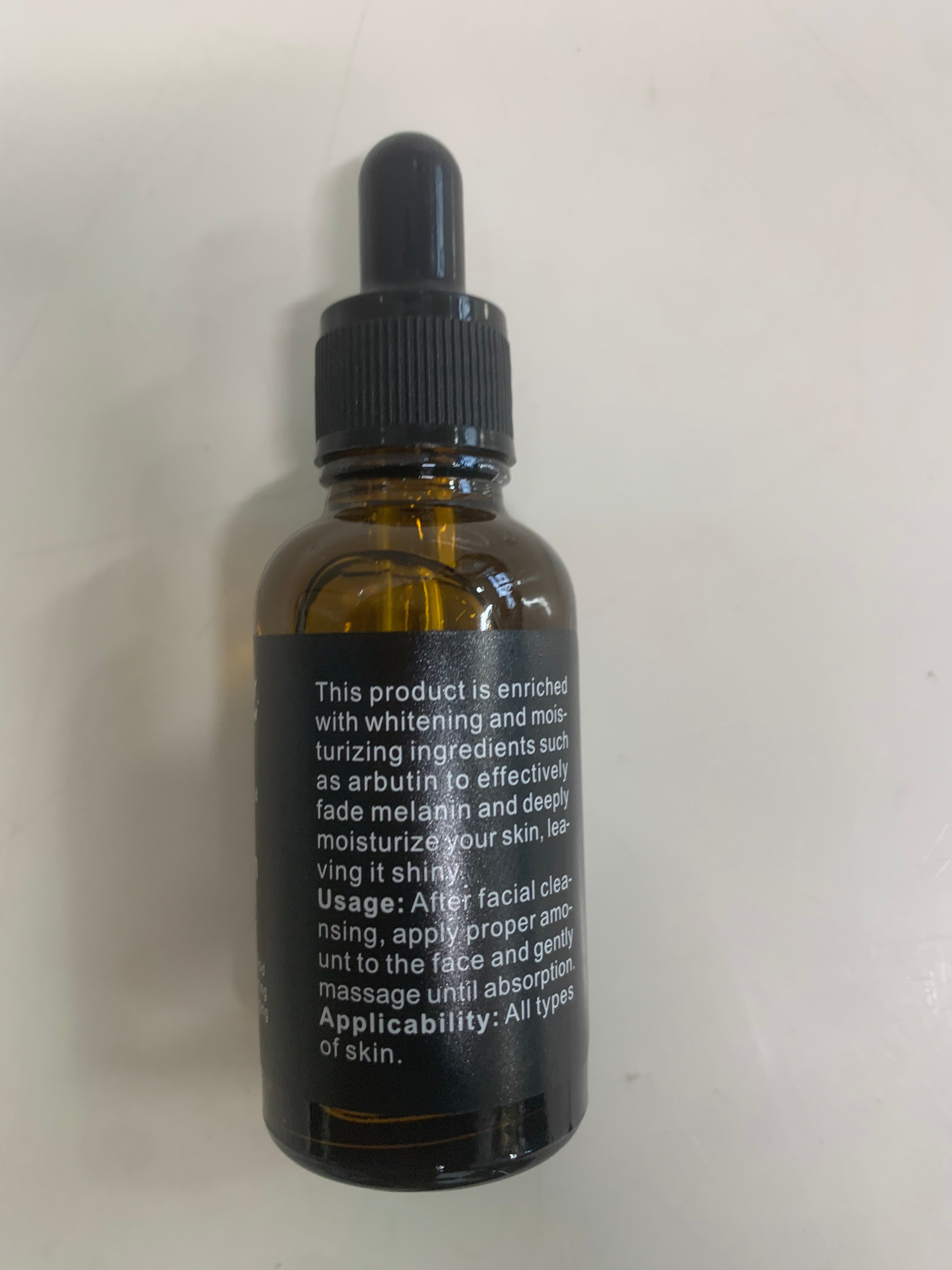 Pie Mei Hyaluronic Acid Serum