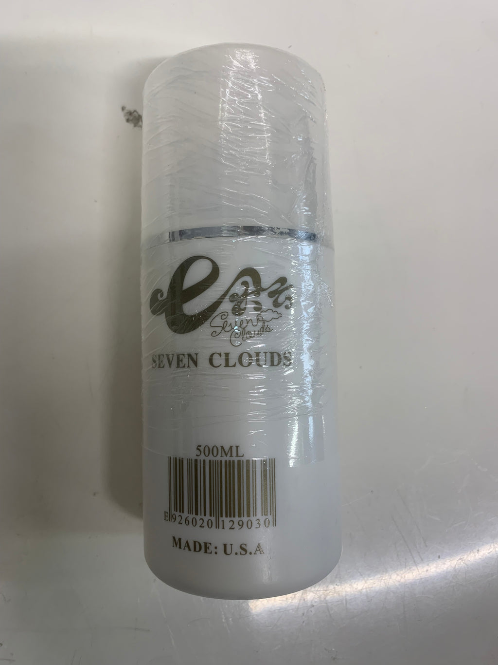 Elliot Brau Seven Clouds Moisturizing Cream