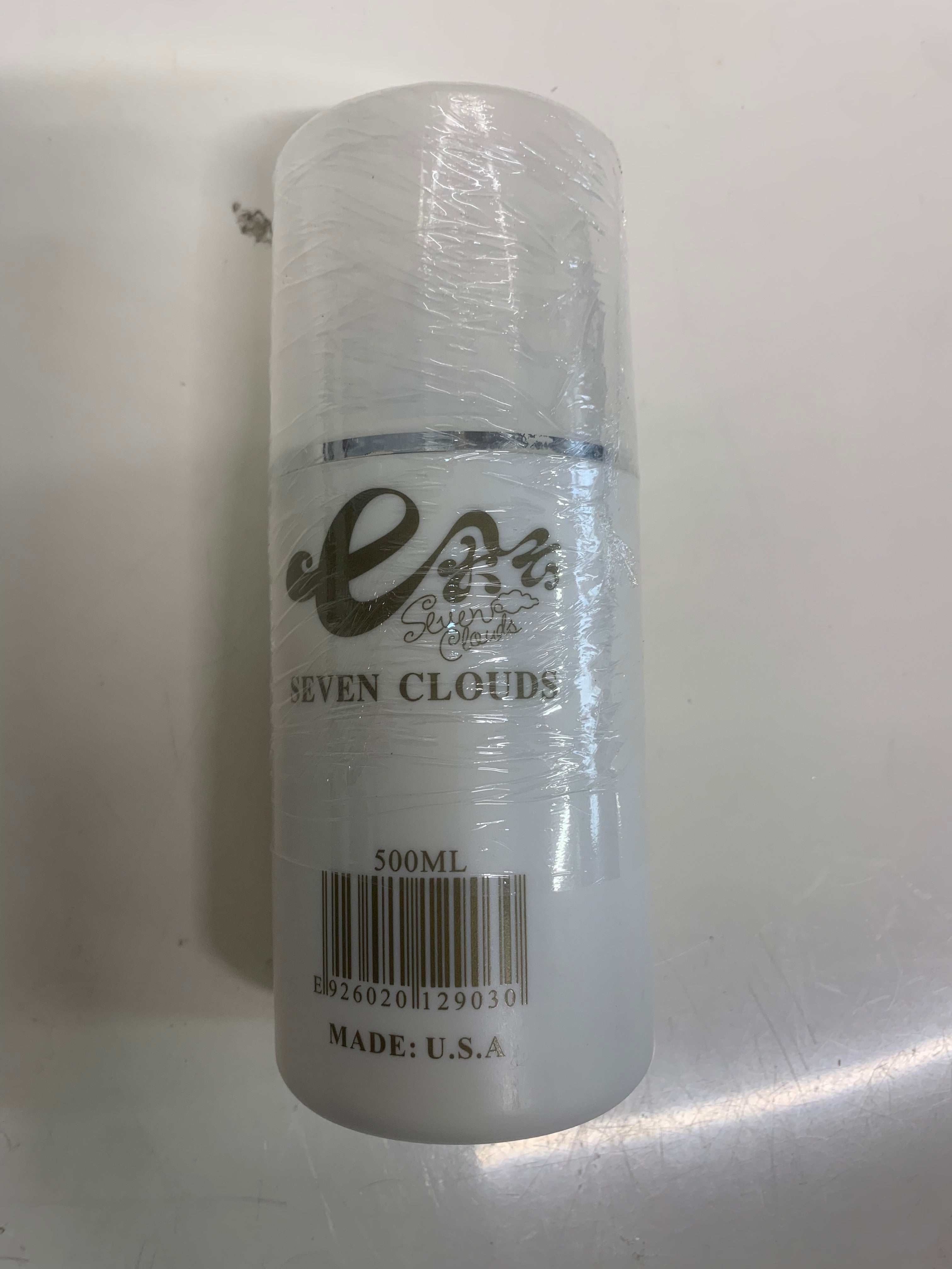 Elliot Brau Seven Clouds Moisturizing Cream