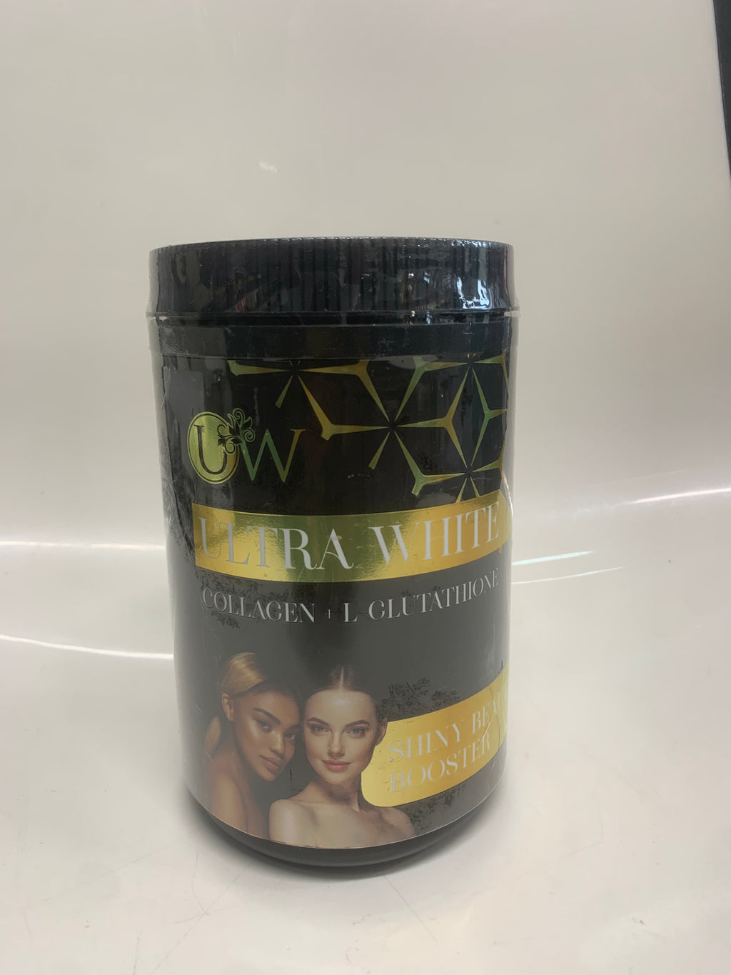 Ultra White Skin Brightening Supplement Powder