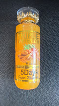 Triple Vitalizer Carrot & Turmeric Skin Care Formula