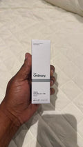 The Ordinary Alpha Arbutin 2% + HA Serum