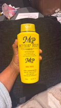 MP Mirror+ Plus Paris – Egg Yolk Strong Lightening Body Milk (500ml)