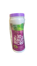 30 Day Beauty Secret Supplement – 30 Sachets | Vitamins, Minerals & Herbal Beauty Support Drink