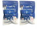 Frozen Collagen 2-in-1 – X10 Premium Collagen Peptide (60 Capsules)