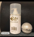 Seven Clouds Beauty Skincare Natural Oil Cream and Body Lotion (500ml)