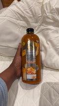 SK Vitamin C + Turmeric + Collagen Shower Gel