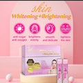 Collagen Peptide Brightening Drink
