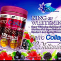 Super Whitening Glutathione + Stem Cell Complex