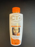 CR+ Body Lotion