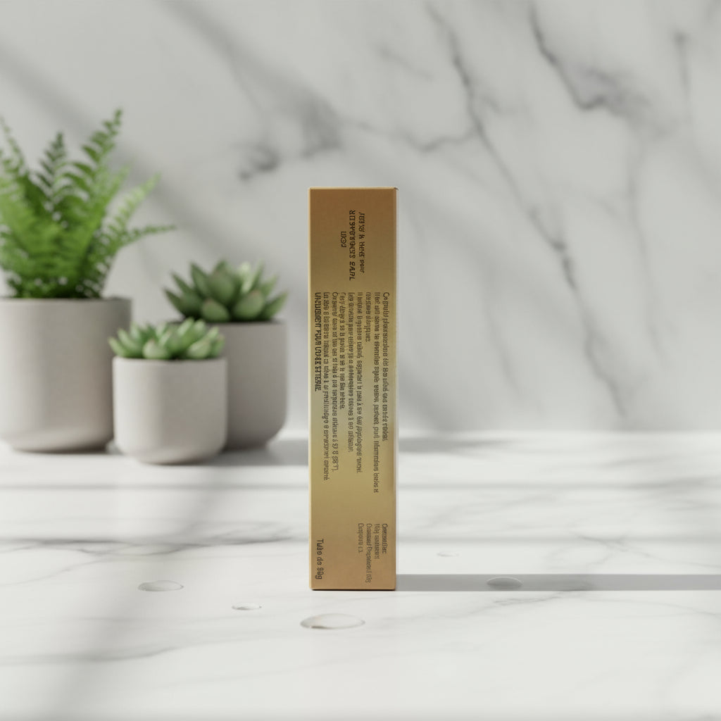 Collagene White Fast Action Cream