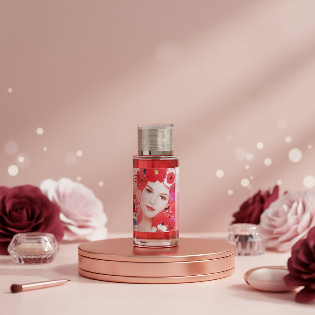 La Tchadienne Super serum