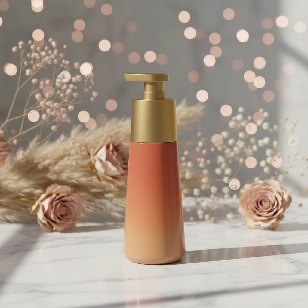 Smooth Organic 5X Carrot Whitening Body Lotion SPF 30 – 350ml