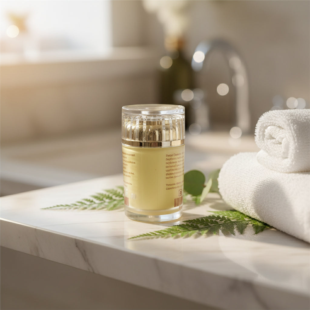 Bismid Kojic + Glutathione Extra Whitening Night Face Cream – 50g