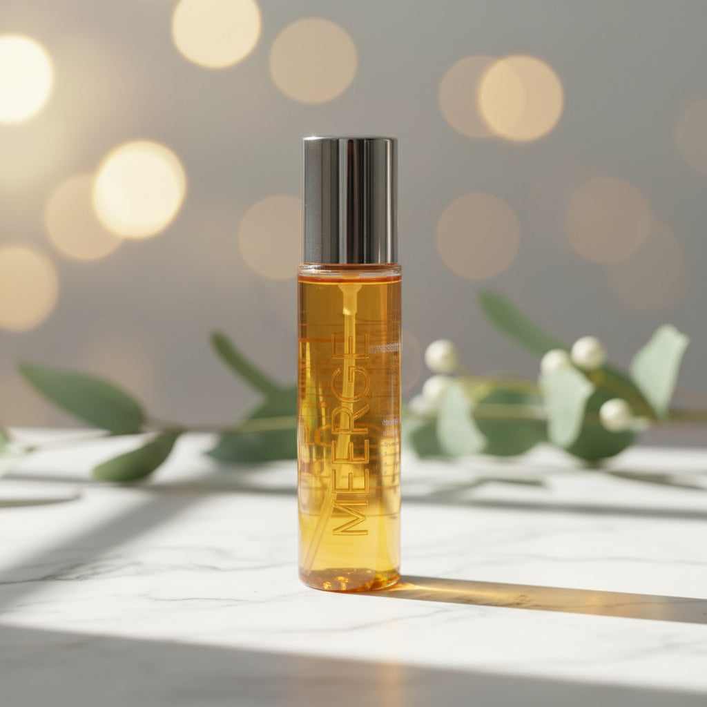 VIT F Gold Extra Whitening & Dark Spot Treatment Oil