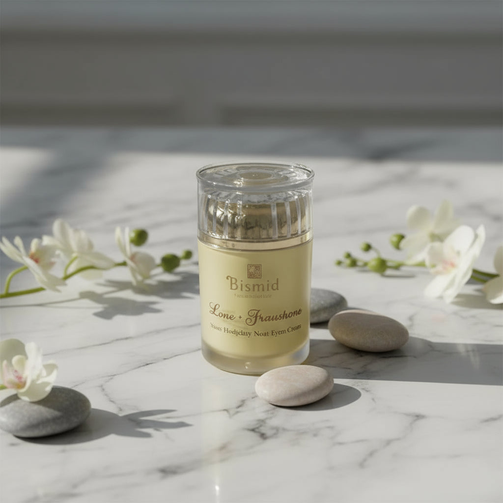 Bismid Kojic + Glutathione Extra Whitening Night Face Cream – 50g