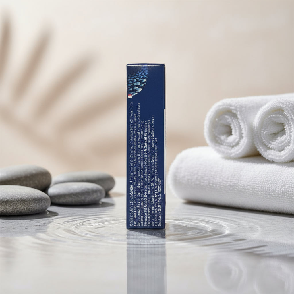 Glutathione Kojic White Supreme Cream – 50g