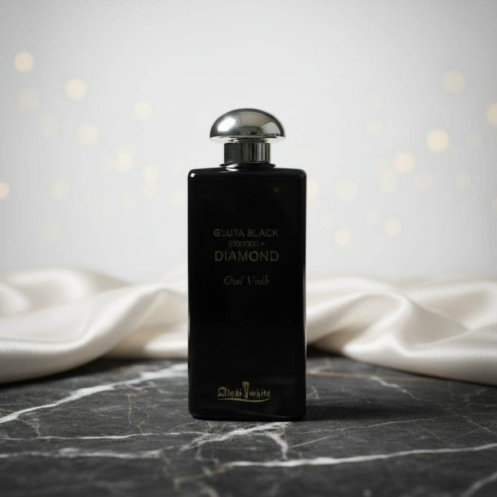 Gluta Black 5XXXXXL+ Snow White Lotion