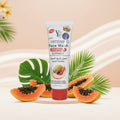 YC Whitening Face Wash with Papaya Extract – 100ml